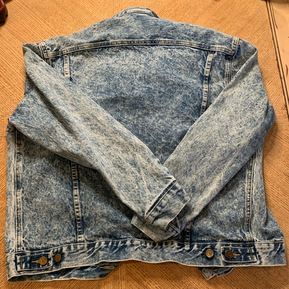Georges Marciano Denim Jacket - Picture 4 of 4
